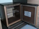 冷蔵庫(冷凍機能はございませんので,もし冷凍品がある場合はフロントにてお預かりしております)