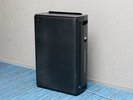 加湿器機能付き空気清浄機