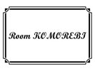 ■Room KOMOREBI ■客室面積:53.1�u ベッドサイズ:240×200cm