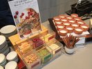 ヨーグルトと一緒にドライフルーツも合わせていかが