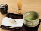 茶道体験
