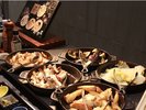 焼き野菜