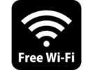 館内Free　Wi-Fi