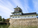 富山城