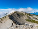 立山剣岳