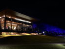世界一美しいと言われたスターバックスコーヒー富山環水公園店