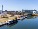 富岩運河環水公園