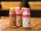 【湯上がり処】お風呂上りに飲む「ビン牛乳」は格別!地元乳業の飲料を自販機にて販売しております