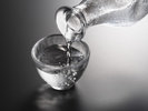 【お飲み物】「水」と「米」が旨い富山ならではの銘酒を取り揃えております。