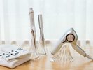 【貸出備品】「さらにキレイな明日」をつくる、人気ブランドReFaのヘアケア商品がレンタル可能。