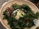 <鮑の海鮮蒸し>旨味が凝縮!(一例)
