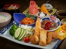 お子様夕食(幼児)※内容は季節により異なります。