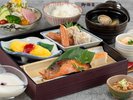 朝食一例(幼児)※内容は季節により異なります。