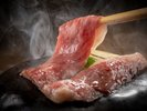 一品料理:和牛ステーキ