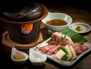 一品料理:和牛ステーキ