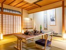 お部屋食イメージ