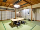 【内風呂付】204祥海の間 和室47u