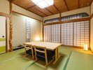 【檜内風呂付】203蓬莱の間 和室56u