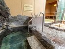 【露天風呂付客室】103福寿の間 和室46u+箱庭