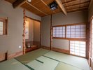 【露天風呂付客室】離れ特別室-107直指庵 和室71u