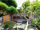 【露天風呂付客室】離れ特別室-107直指庵 和室71u