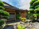 【露天風呂付客室】離れ特別室-107直指庵 和室71u