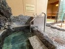 【露天風呂付客室】103福寿の間