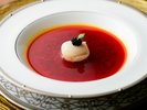 ディナー/ナマコご飯