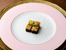 ディナー/茶台茗叙(ちゃだいめいじょ)リラックスした雰囲気の中で厳選した中国茶と中国菓子を味わいます