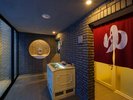 大浴場入口