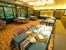 レストラン蘇州園