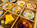 朝食