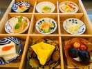 朝食