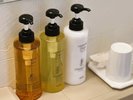 ■全客室共通:バスアメニティ