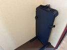 ■客室備品:ズボンプレッサー※一部置いていないお部屋もございます。