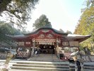 【周辺施設】北口本宮冨士浅間神社【車で約15分】