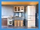 グランピング内の大きい冷蔵庫はドリンク無料です。※素泊まり除く 有料ドリンクもあります。