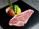 【追加オプション】甲州牛(和牛)サーロイン ステーキ