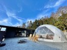 空気が和らぎ、心も華やぐ。大切な人と、カーテンを開けた瞬間の富士山に会いにいく春
