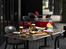 BBQディナー(イメージ)
