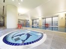 【室内温水プール】子供用プール※通年営業