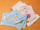 【色浴衣】お子様用