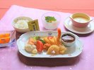 お子様ランチ※献立一例