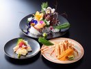 追加オプション料理/要予約
