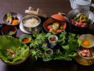 長岡発酵牛鍋と新潟美食を味わう特別料理6月3日〜