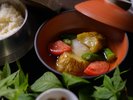 長岡発酵牛鍋と新潟美食を味わう特別料理6月3日〜