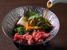 長岡発酵牛鍋と新潟美食を味わう特別料理6月3日〜