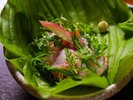 長岡発酵牛鍋と新潟美食を味わう特別料理6月3日〜