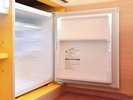 客室備品|全客室に冷蔵庫がございます。※冷凍品を保存することはできません。