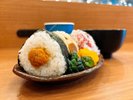 ご当地メニュー